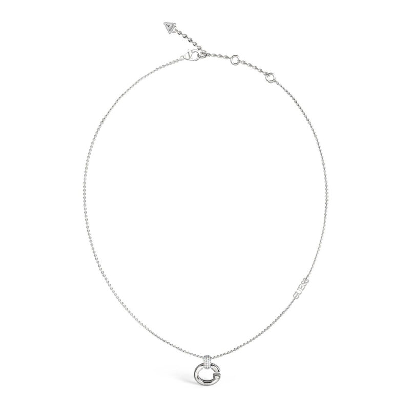 Guess női nyaklánc JUBN04518JWRHTU