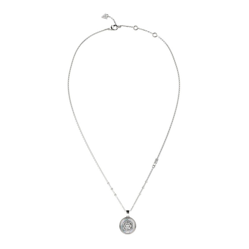 Guess női nyaklánc JUBN04548JWRHTU