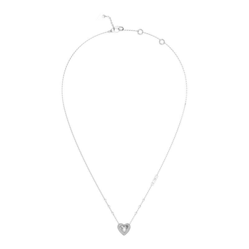 Guess női nyaklánc JUBN05018JWRHTU