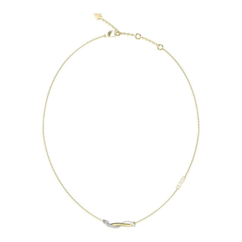 Guess női nyaklánc JUBN05066JWYGRHTU