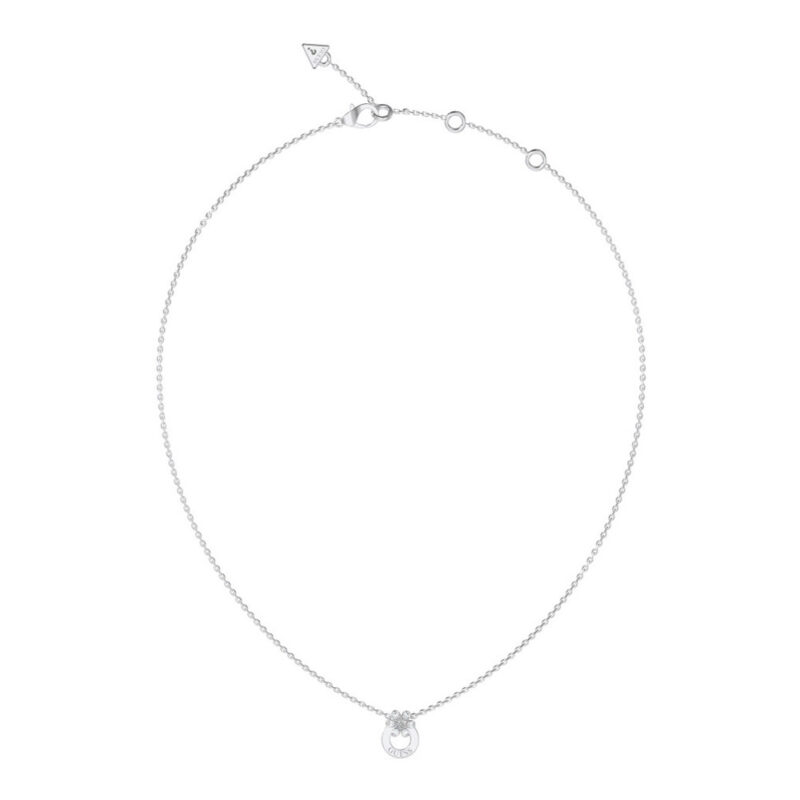 Guess női nyaklánc JUBN05107JWRHTU