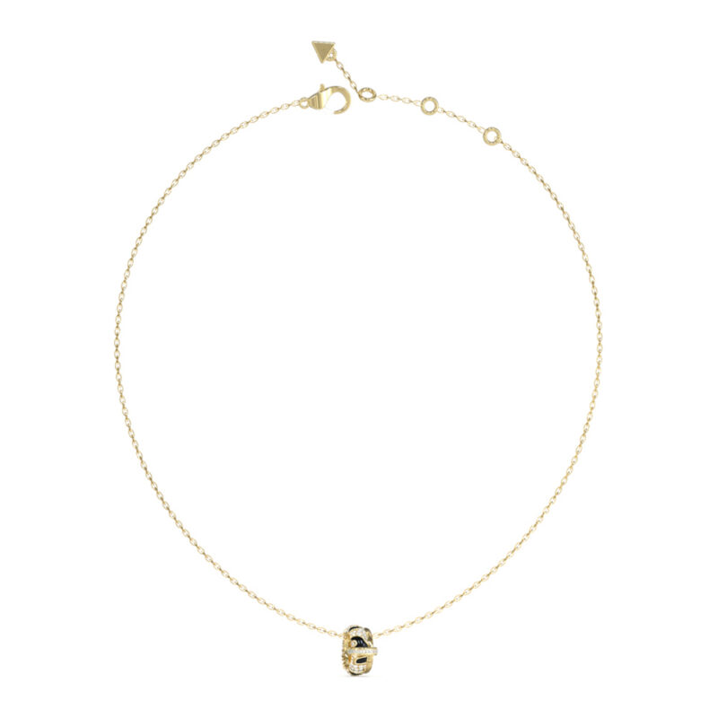 Guess női nyaklánc JUBN05191JWYGBKTU