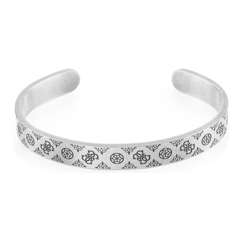 Guess férfi karkötő JUMB01363JWAST