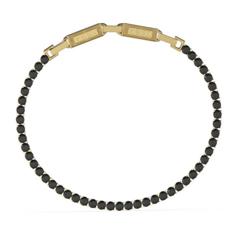 Guess férfi karkötő JUMB03237JWYGBKTU