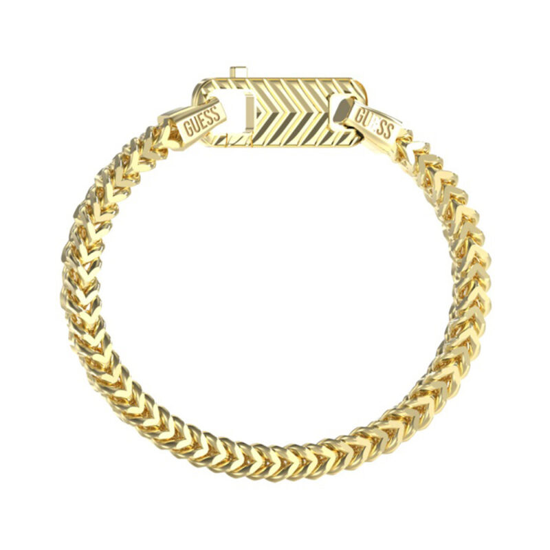 Guess férfi karkötő JUMB04438JWYGXS