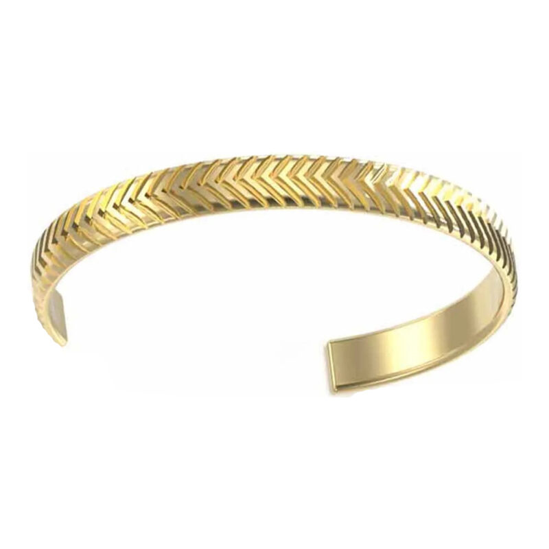 Guess férfi karkötő JUMB04439JWYGS