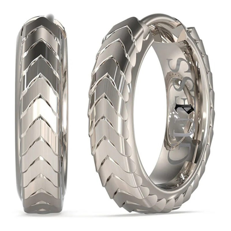 Guess férfi fülbevaló JUME05021JWSTBKTU