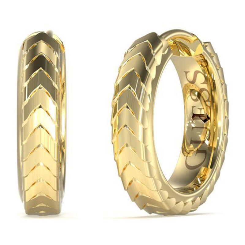 Guess férfi fülbevaló JUME05021JWYGTU