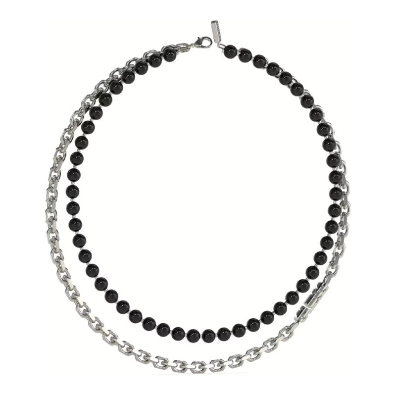 Guess férfi nyaklánc JUMN04050JWSTBKTU