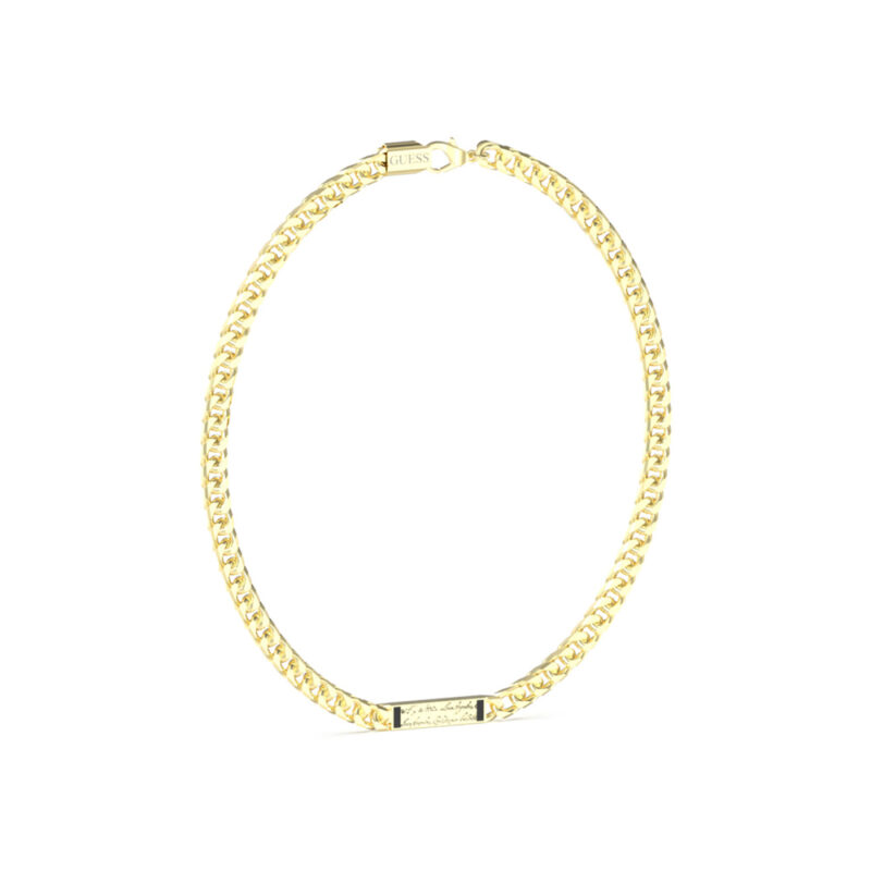 Guess férfi nyaklánc JUMN04400JWYGTU