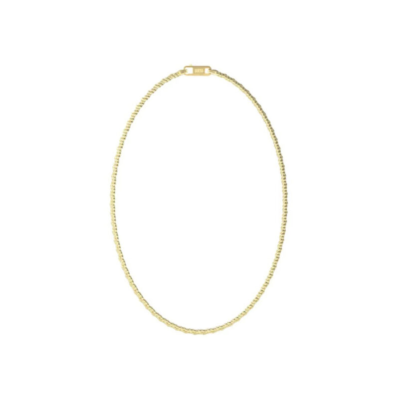 Guess férfi nyaklánc JUMN04445JWYGTU