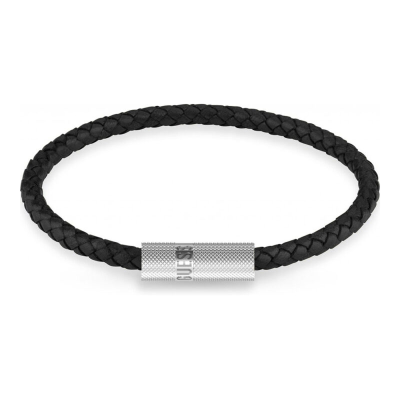 Guess férfi karkötő JUXB03238JWSTBKL