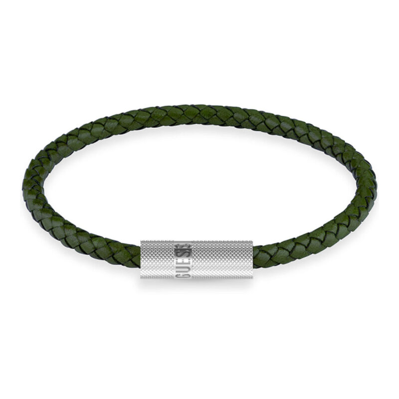 Guess férfi karkötő JUXB03238JWSTDGS