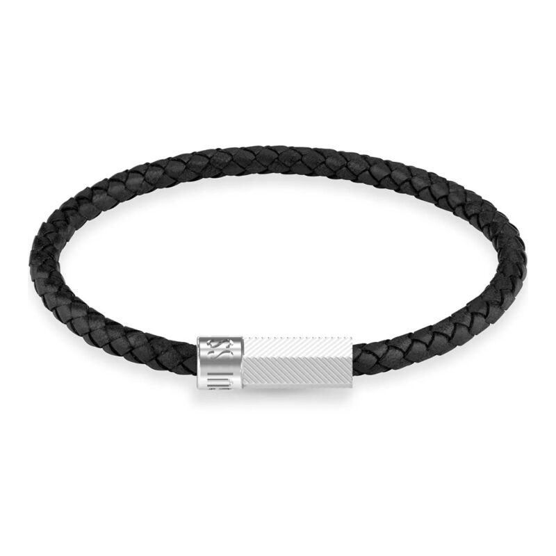 Guess férfi karkötő JUXB03240JWSTBKL