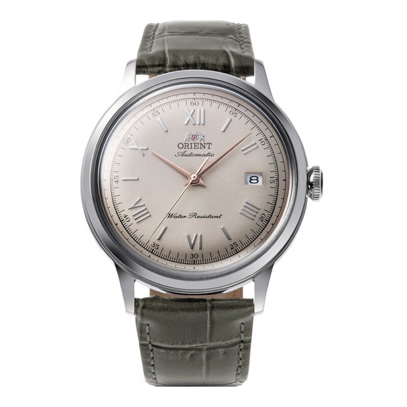 Orient Bambino Automatic RA-AC0025N30B férfi karóra