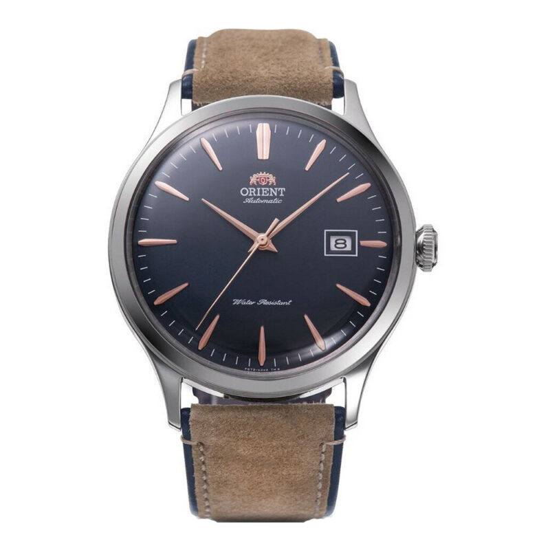 Orient Bambino Automatic RA-AC0P02L10B férfi karóra