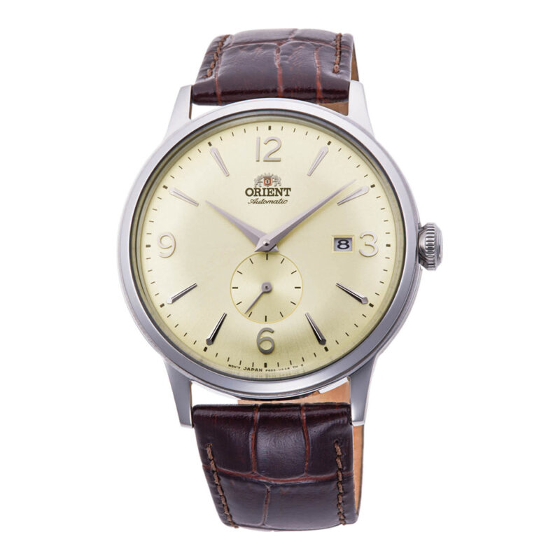 Orient Bambino Automatic RA-AP0003S30B férfi karóra