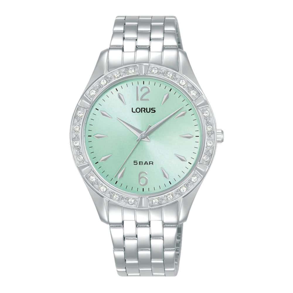 Lorus RG263WX9 női karóra