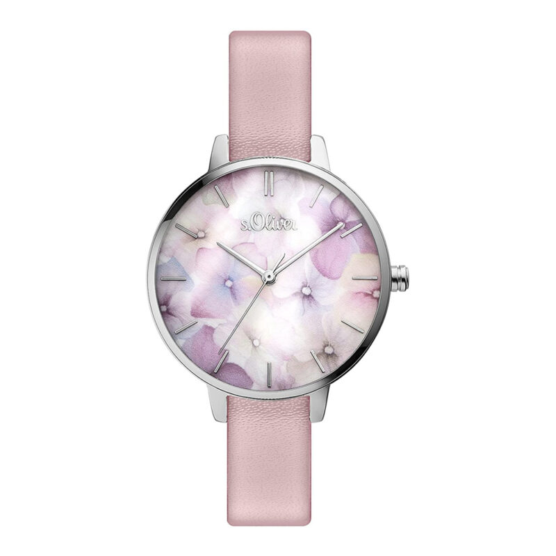 s.Oliver SO-3521-LQ női karóra