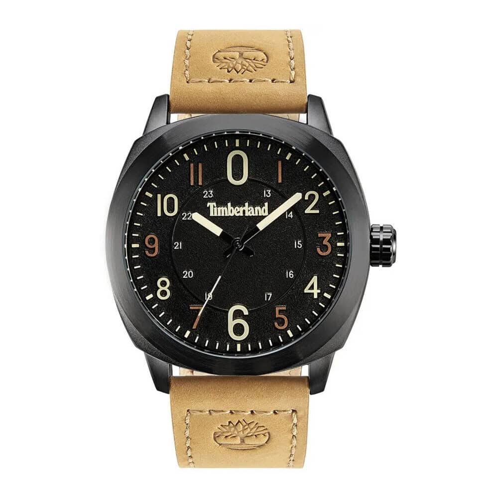 Timberland Cillicothe TDWGA9001901 férfi karóra