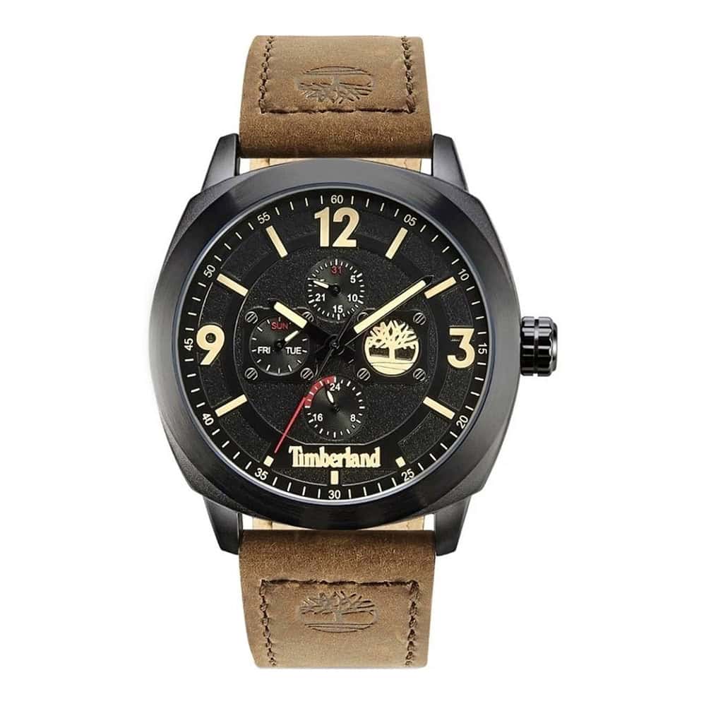 Timberland Guelph TDWGF9001801 férfi karóra