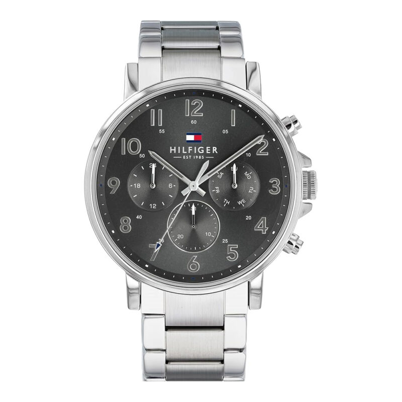 Tommy Hilfiger Daniel 1710382 férfi karóra