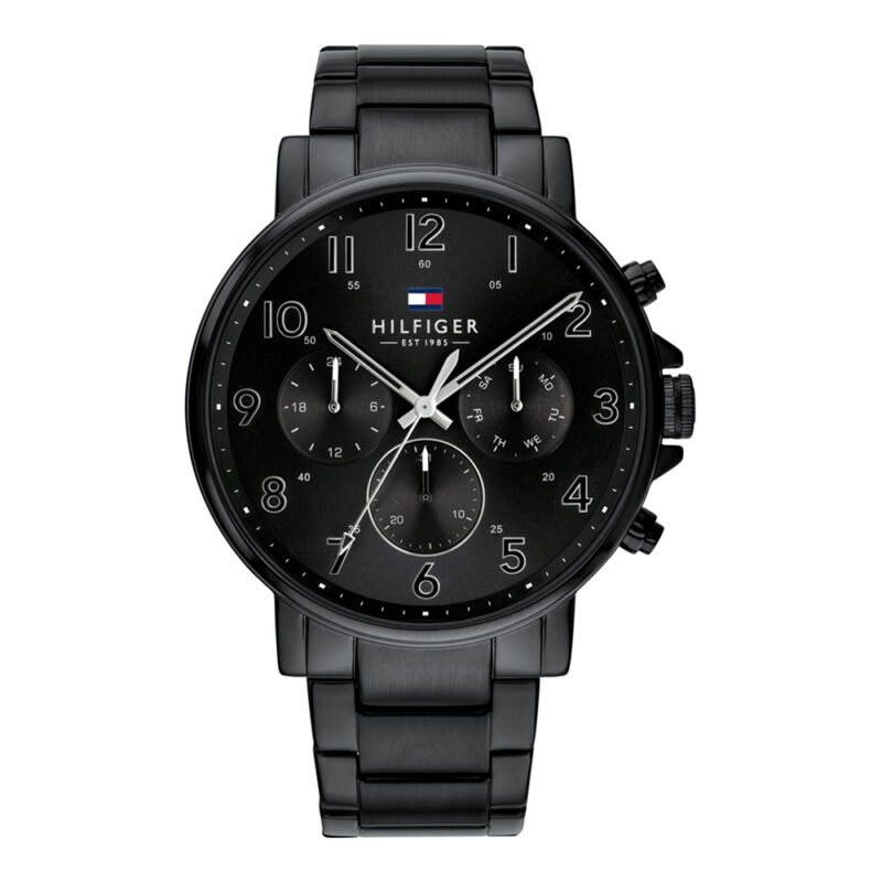 Tommy Hilfiger Daniel 1710383 férfi karóra