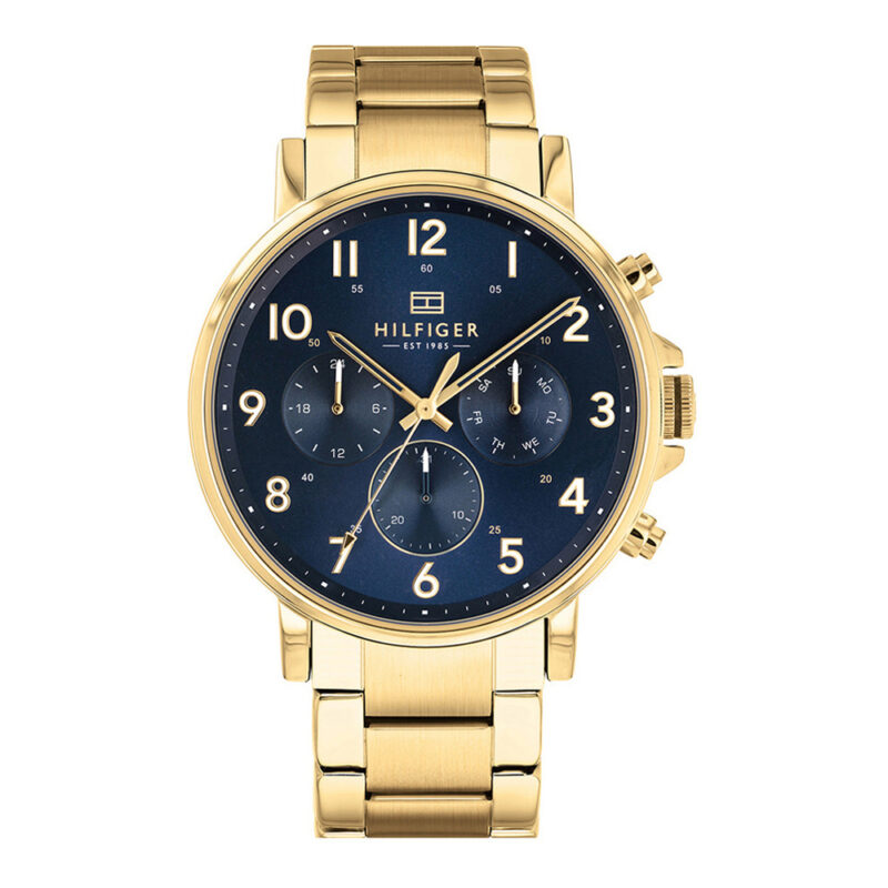 Tommy Hilfiger Daniel 1710384 férfi karóra