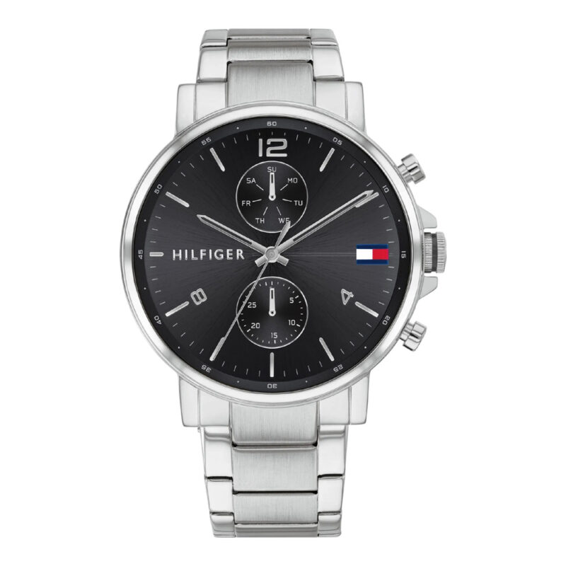 Tommy Hilfiger Daniel 1710413 férfi karóra