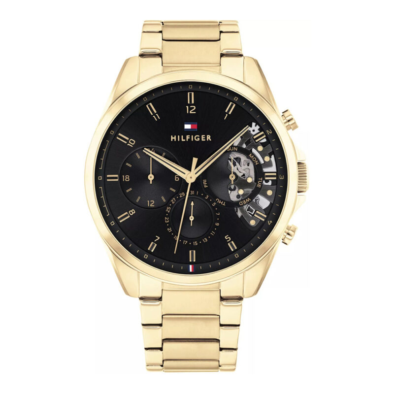 Tommy Hilfiger Baker 1710447 férfi karóra