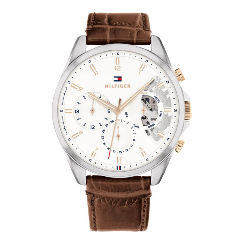 Tommy Hilfiger Baker 1710450 férfi karóra