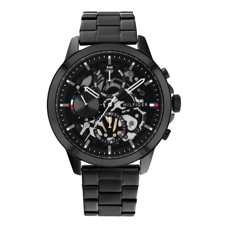 Tommy Hilfiger Henry 1710478 férfi karóra