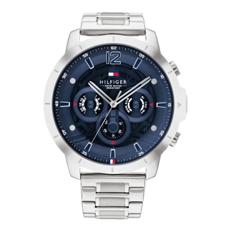 Tommy Hilfiger Luca 1710492 férfi karóra