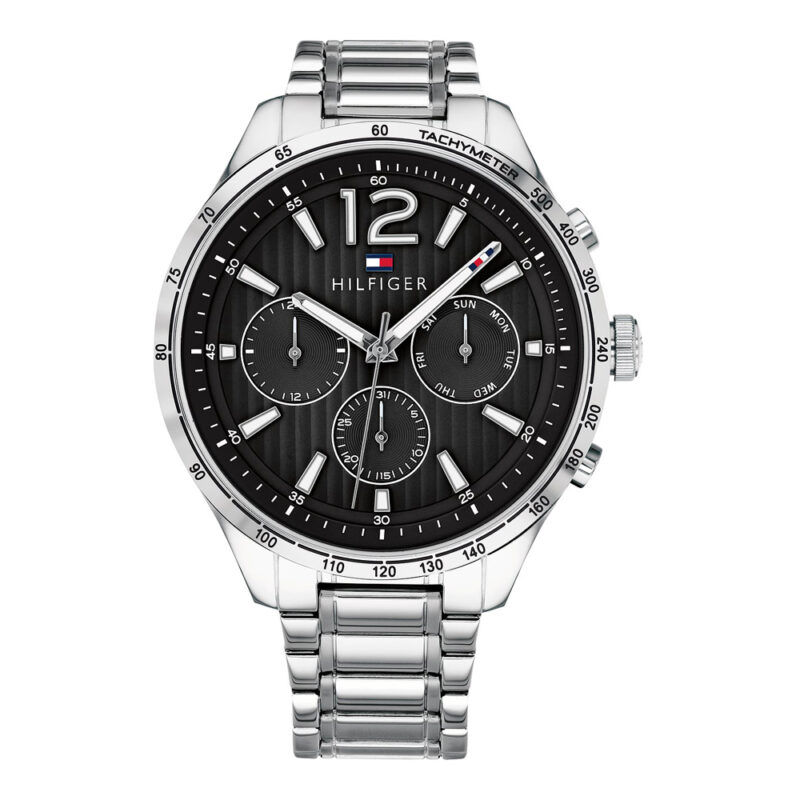 Tommy Hilfiger Gavin 1791469 férfi karóra