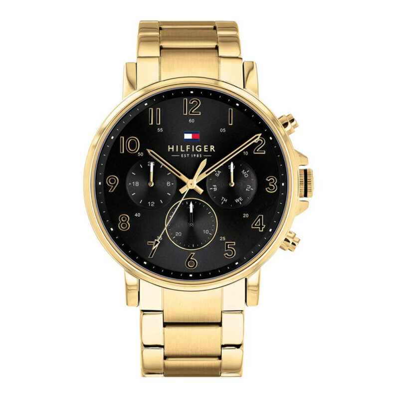 Tommy Hilfiger Daniel 1791978 férfi karóra