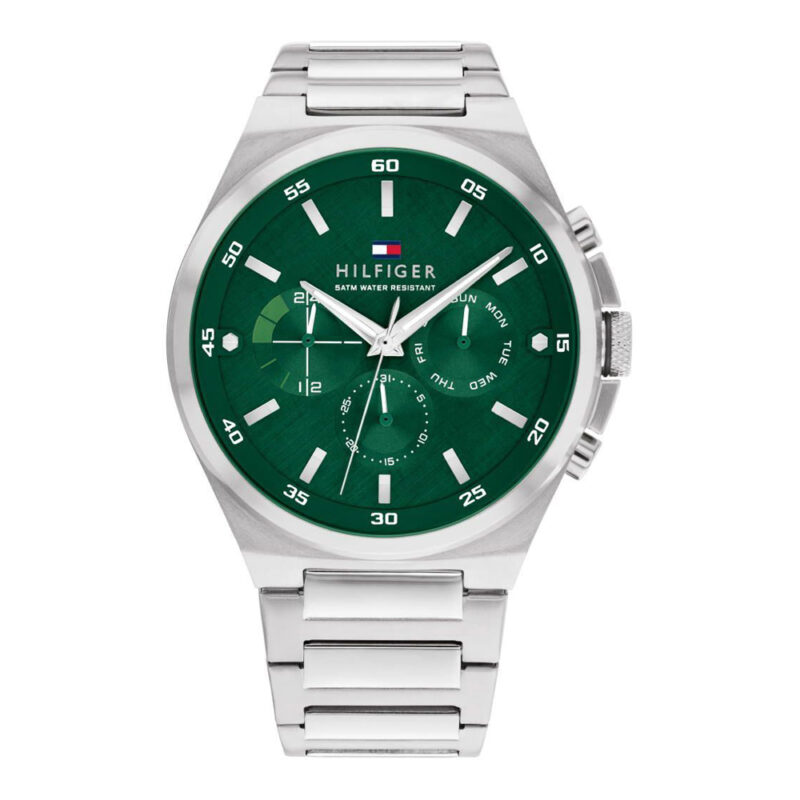 Tommy Hilfiger Dexter 1792088 férfi karóra