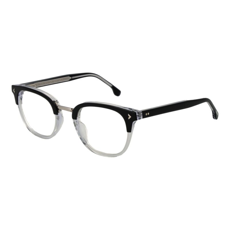 Lozza szemüvegkeret VL4309 09W1 49