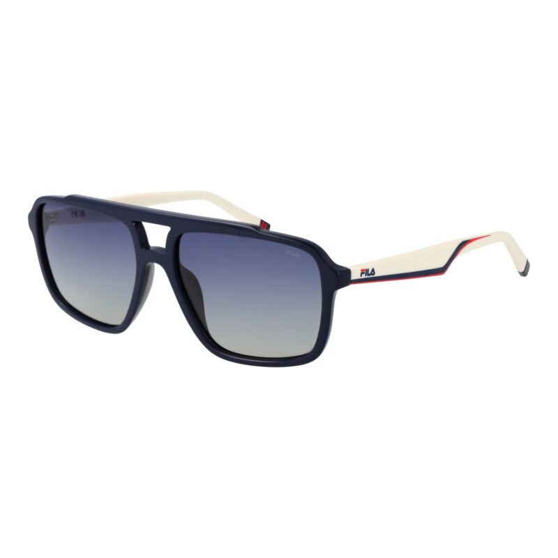 Fila Napszemüveg SFI460 D82P 57