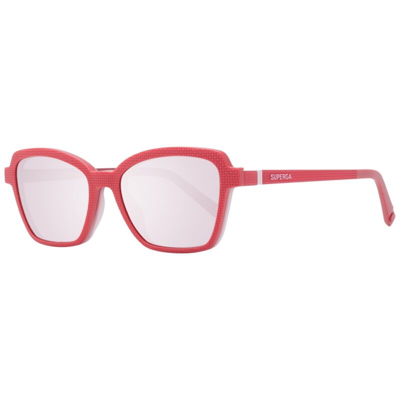 Sting Brille USJ729 6BDP 49 napszemüvegn Klipp