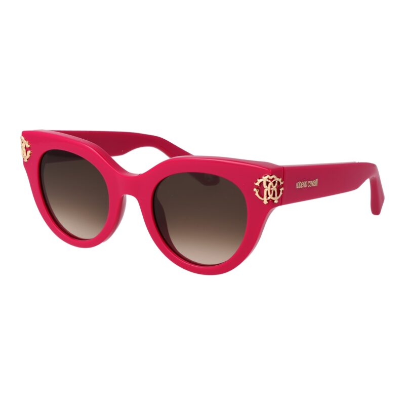 Roberto Cavalli napszemüveg SRC065M 09M3 50
