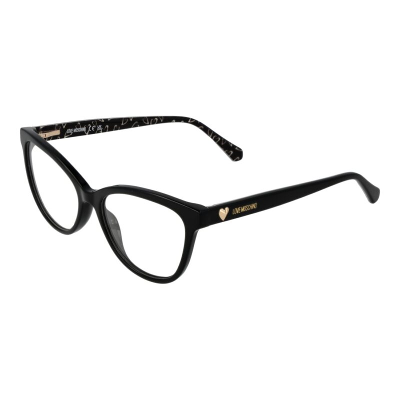 Moschino Love szemüvegkeret MOL640 INA 54