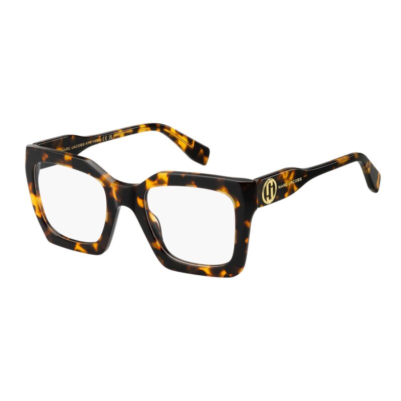 Marc Jacobs szemüvegkeret MARC 855 08621 50