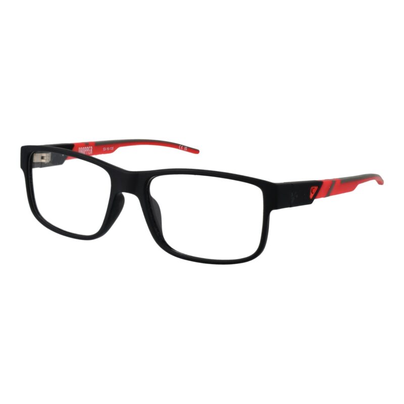 Quiksilver szemüvegkeret EQYEG03128 DBLK Dropper