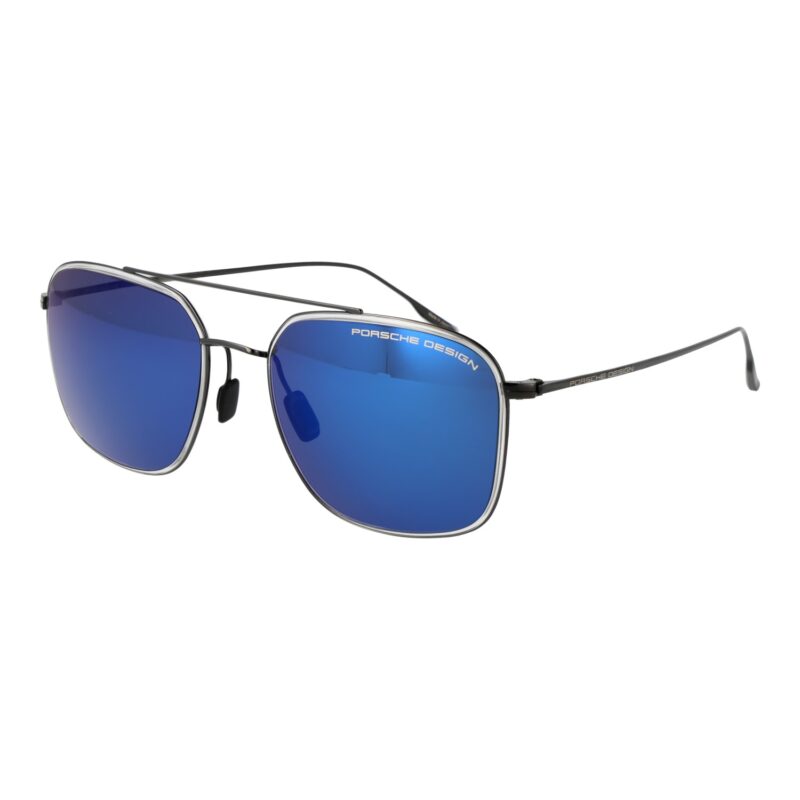 Porsche Design napszemüveg P8940 A 55 Titan