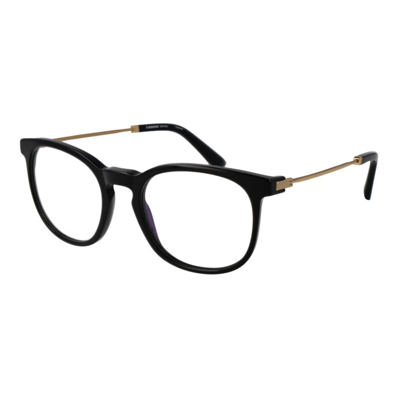 Rodenstock szemüvegkeret R8030 A000 53 Titan
