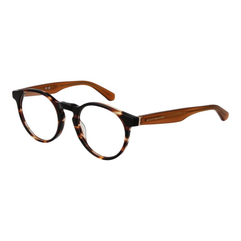 Scotch & Soda szemüvegkeret SS4009 173 49