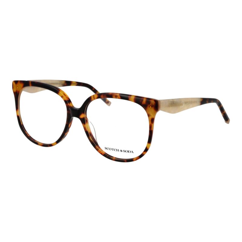 Scotch & Soda szemüvegkeret SS3023 104 54