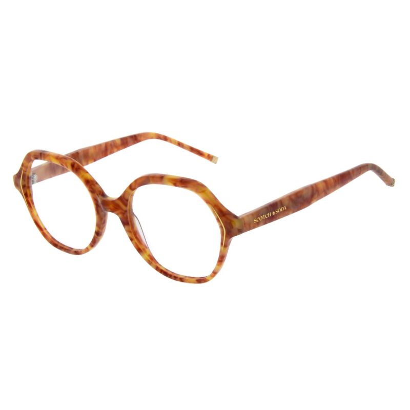 Scotch & Soda szemüvegkeret SS1015 185 52