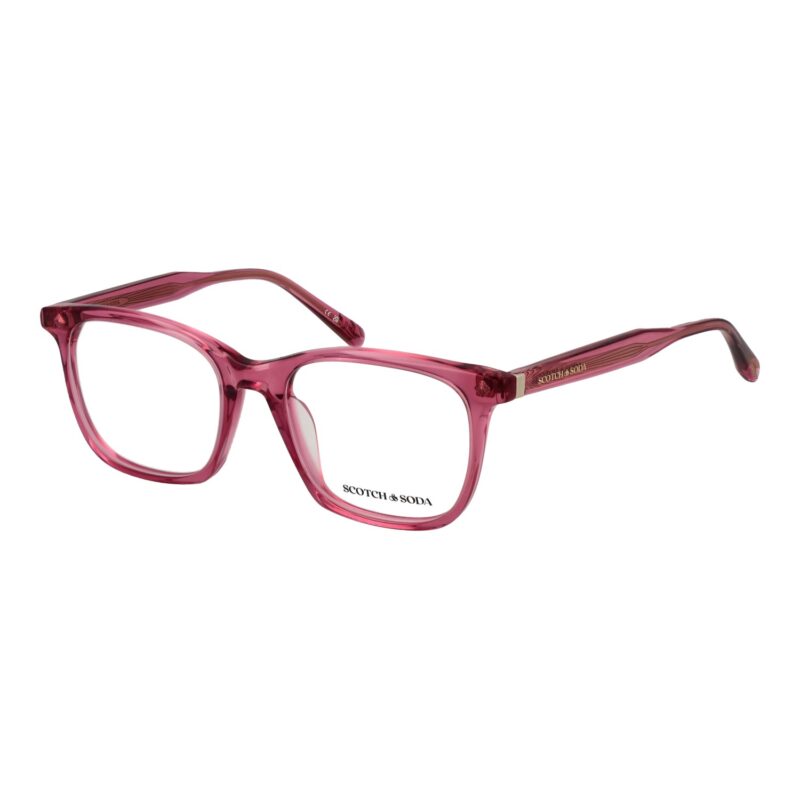 Scotch & Soda szemüvegkeret SS3024 298 51