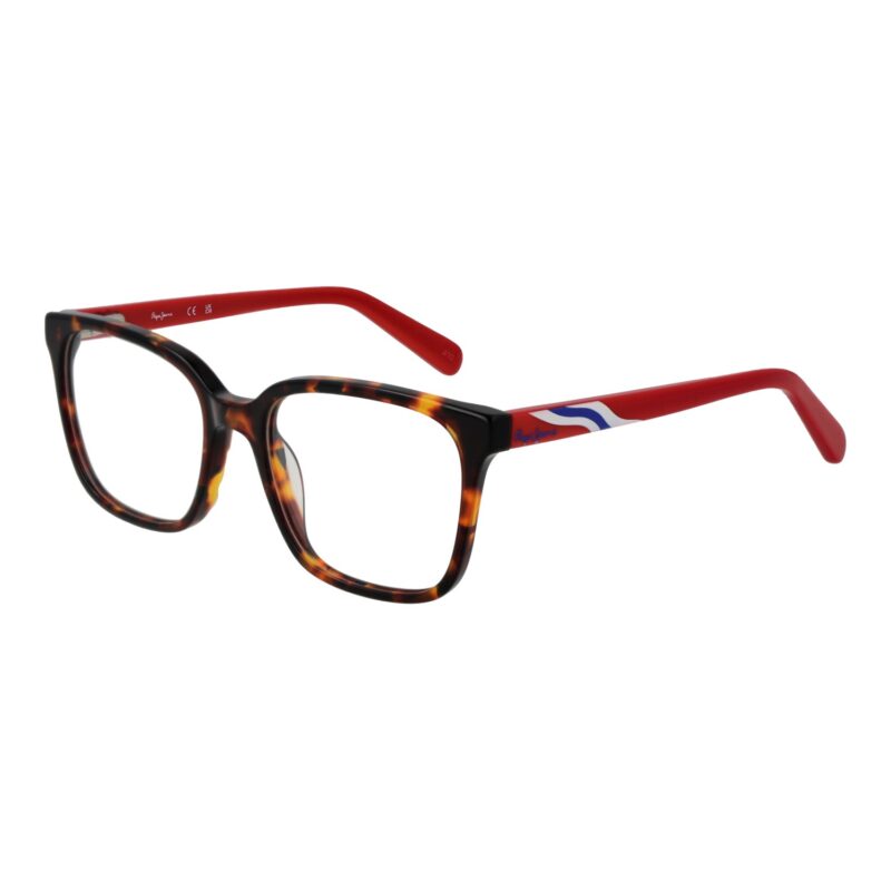 Pepe Jeans szemüvegkeret PJ4074 106 48